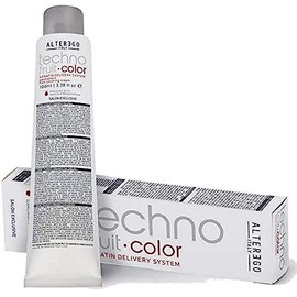 Techno Fruit Colour AlterEgo - 6/0 Dark Blonde - 100 ml