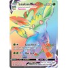 Leafeon VMAX - 204/203 - Secret Rare - Sword &