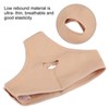 ANKROYU 2 Sizes Double Chin Reducer Firming Facelift Sheet Chin