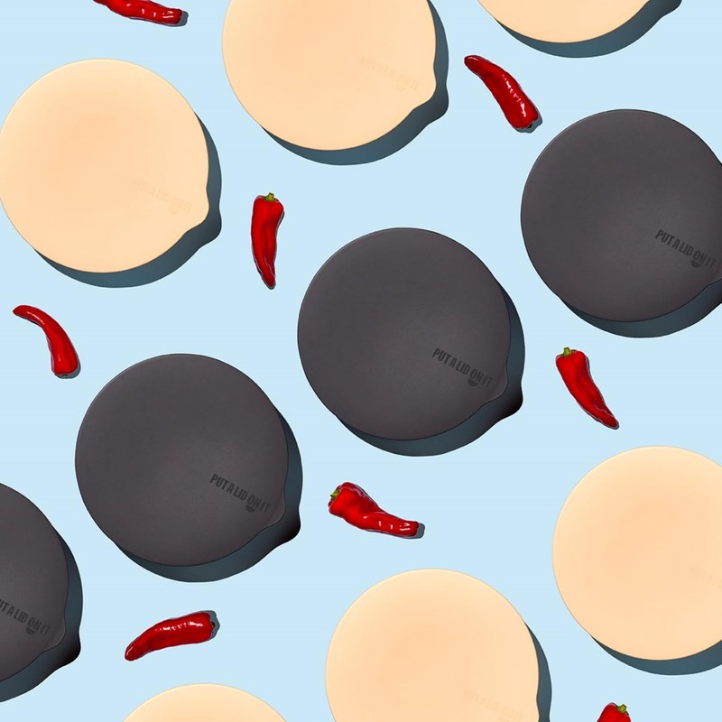 Put a lid on it Small Bowls. Small Serving Bowl