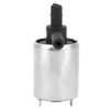 6mm DC 12V Small Mini Plastic Solenoid Valve fr Water