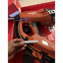 For Hilti GX3/GX120/GX100 Hilti  nails 19mm For Gx3 And Gx120 (1000 Pins)  Concrete Nail