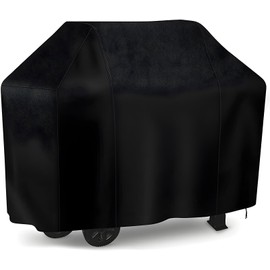 Weber 58 Inch 7130 Grill Cover For Weber Genesis II & Genesis 300 Series Gas Grills