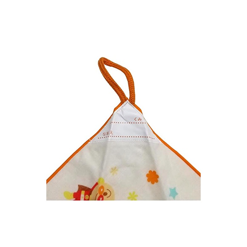 Anpanman 993593 Gauze with Loop