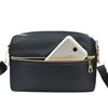 Yanaier Women's Shoulder Bag, Crossbody Shoulder Bag, Popular, Cute, Ultra