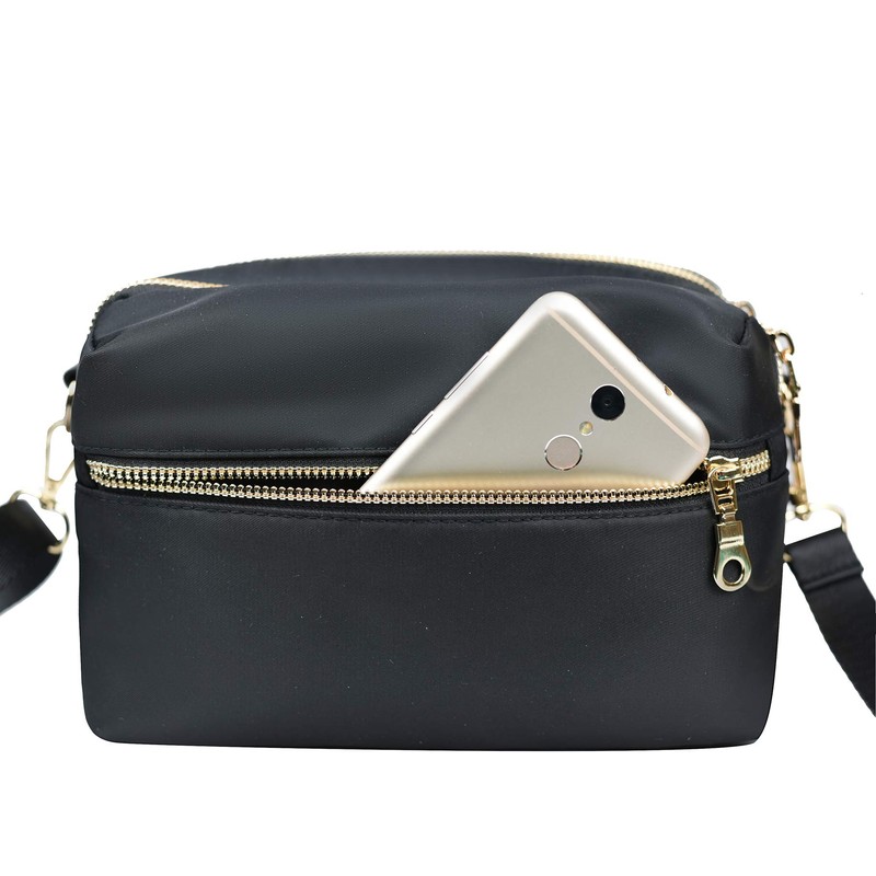 Yanaier Women's Shoulder Bag, Crossbody Shoulder Bag, Popular, Cute, Ultra