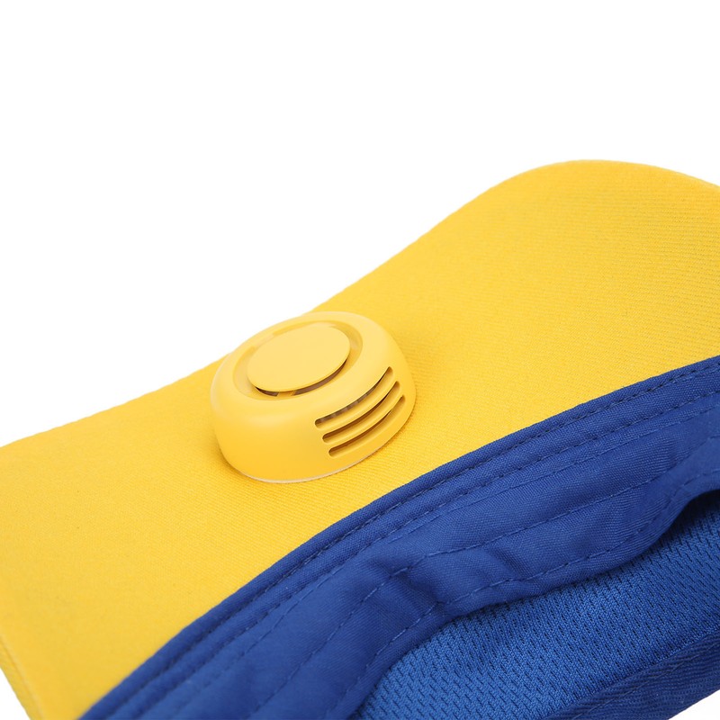 Fan Hat for 6 to 12 Year Old Kids with