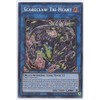 Scareclaw Tri-Heart - DIFO-EN049 - Secret Rare - 1st Edition