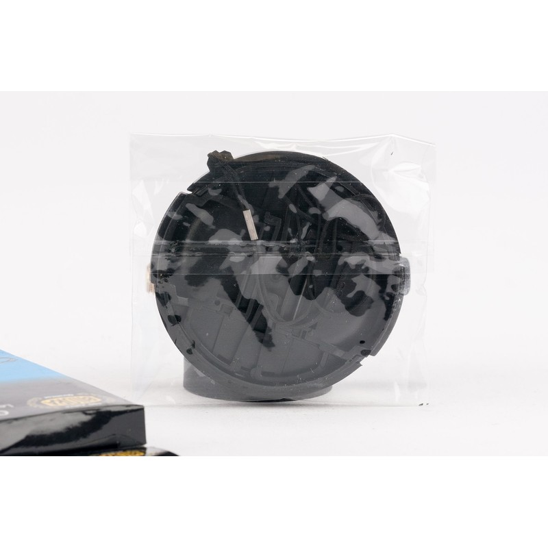 Bilora Lens Cap 62 mm
