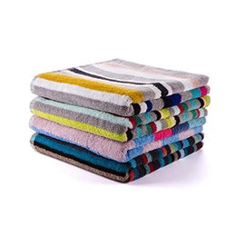 Luxury Bath Towels - Bath Towel Set - Cotton Bath Towels - Best Bath Towels (4)