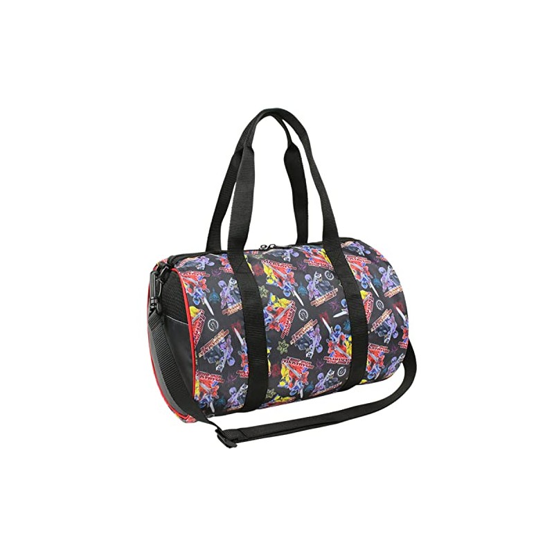 [KoohaCreate] 2WAYロールボストン 116243 新戦隊