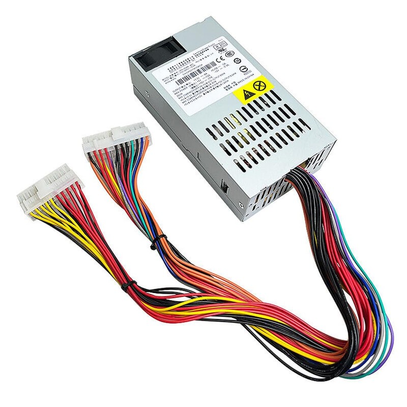 Oumauga 250W 1U 24Pin + 20Pin DPS-250AB-44D Switching Server NAS