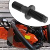 Briny River 2 x Chainsaw Guide Rail Bolts Double Sided