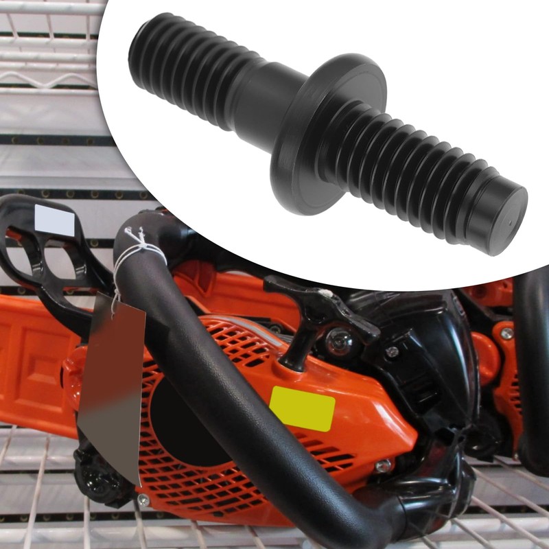 Briny River 2 x Chainsaw Guide Rail Bolts Double Sided