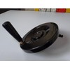 OD. 150mm Ultimate Handwheel for or Less Shaft 25.4mm, Immediately
