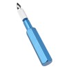Floor Skiving Knife High Speed Steel Blade Professional PVC Plastic