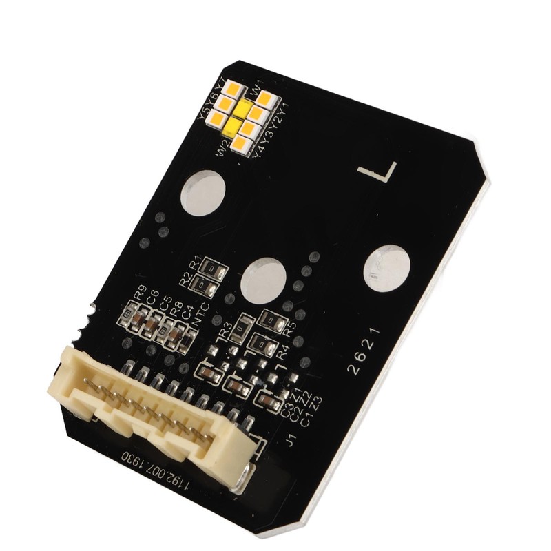 CSL Yellow DRL LED Modules Board Set for M3 G80