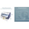 AccuBANKER LED425 3-Point Cash Card Counterfeit Detector LED UV Magnetic