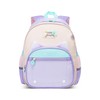 Amythe Children's Backpack Girls Nursery Backpack for Girls Lightweight Waterproof