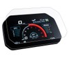 Speedo Angels Screen Protector Speedometer Film for F750GS / F850GS