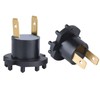 5 Bike ter - H7 Socket - Car Headlight Socket