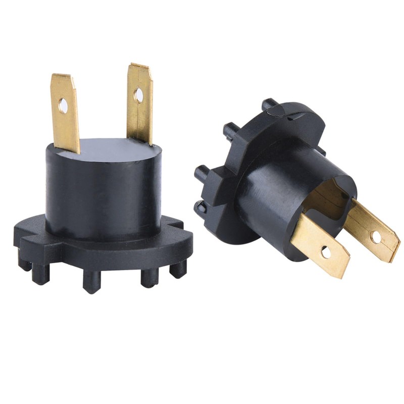 5 Bike ter - H7 Socket - Car Headlight Socket