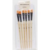Angle Deluxe Brush #10 /10mm