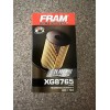 Fram Engine Oil Filter-ultra Synthetic Fram XG8765