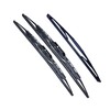 Vipa Wiper Blade Set fits: SUBARU TRIBECA SUV Oct 2006