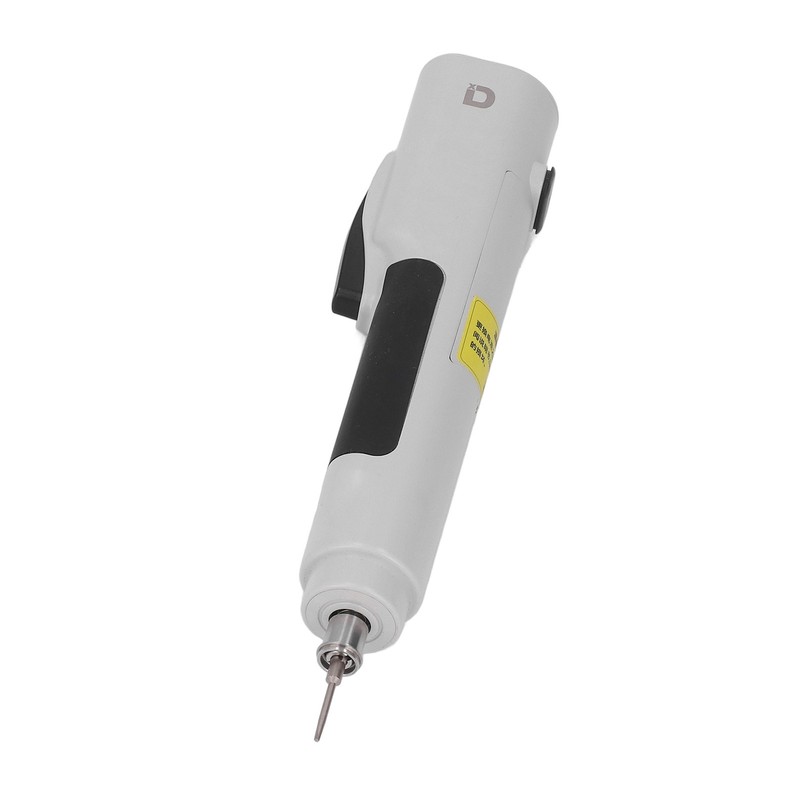 Electric Torsion Screwdriver Rechargeable Cordless Adjustable Brushless Electric Screwdriver for