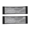YOFADCI Boot Net Bag, Boot Net with Velcro Fastening, Durable