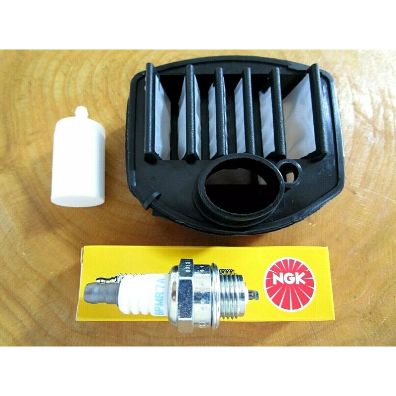 Replaces Husqvarna Husqvarna 357 359 357XP Tune Up Kit Air