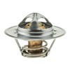 MotoRad 2000-160 High Flow Thermostat-160 Degrees Engine Coolant Thermostat Fits