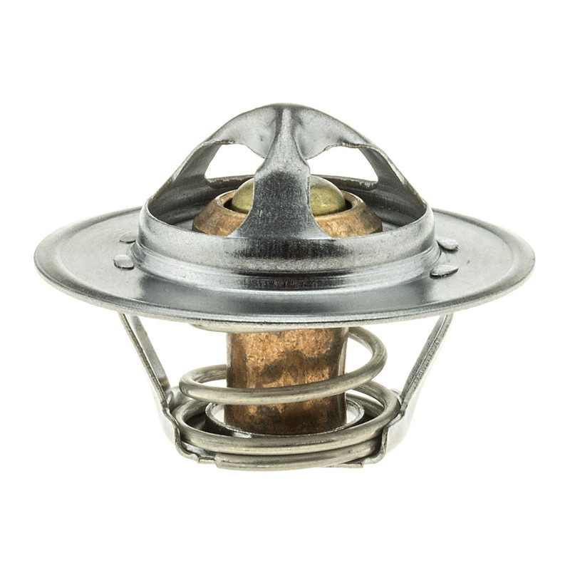MotoRad 2000-160 High Flow Thermostat-160 Degrees Engine Coolant Thermostat Fits