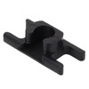 Window Guide Clips, Replacement Window Regulator Guide Clips with Solid