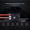XC E10 Sensored Electric Brushless Motor Controller for RC Car,