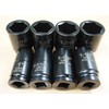 9 PC 3/4" Dr. Deep Impact Socket SAE 6-Pt 1"