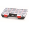 Assortment Box Tool Organiser Sorting Box Small Parts Magazine Plastic