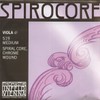 Thomastik Single String for Viola 4/4 Spirocore - D String