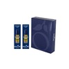Herome 2 Pack End Extremely Damaged Nailol Almond Oil -