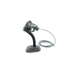 Symbol LS2208 Barcode Scanner With Cable and Stand (Renewed)