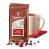 Harry & David Chocolate-Cherry Decadence Whole Bean Coffee (12 Ounces),