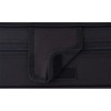 Protec MX044 4/4 Violin Shaped MAX Case, Black