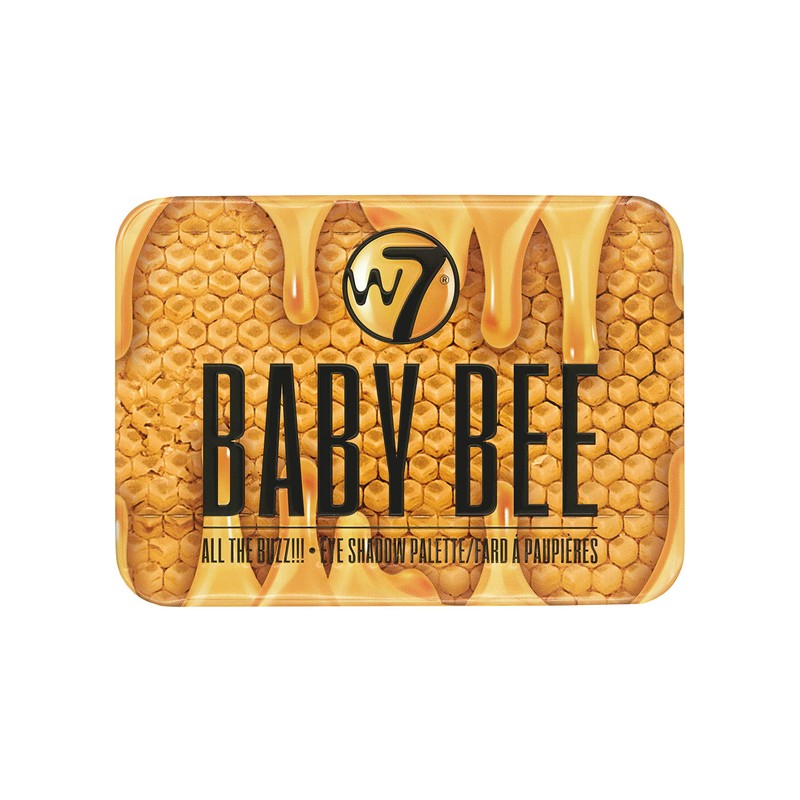 W7 Bee-Utiful Cadeauset