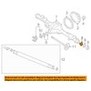 General Motors 15286384, ABS Ring