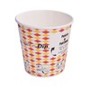 DHG PROFESSIONAL Walk-n-Dip Paper Food Containers with Portion Cups Movie