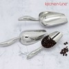 [Cocaco] Stainless steel ice scoop small (XS) / [코카코] 스텐레스