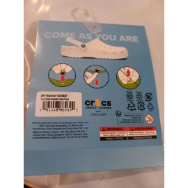 Crocs Elevated Vibes Uniquely You Vibes Jibbitz CROCS 5 pack NEW