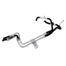 GM Parts 10261147 HVAC Heater Inlet and Outlet Hose