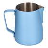 304 Stainless Steel Frothing Pitcher Coffee Milk Frothing Jug with
